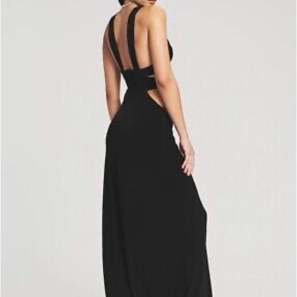 Retrofete Chrissy Dress - Picture 5 of 12